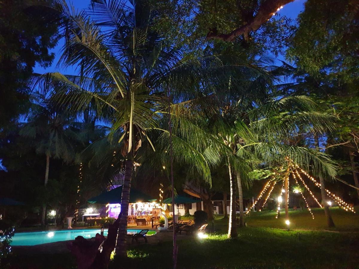 Residence Maison Müge Kilifi Exterior foto