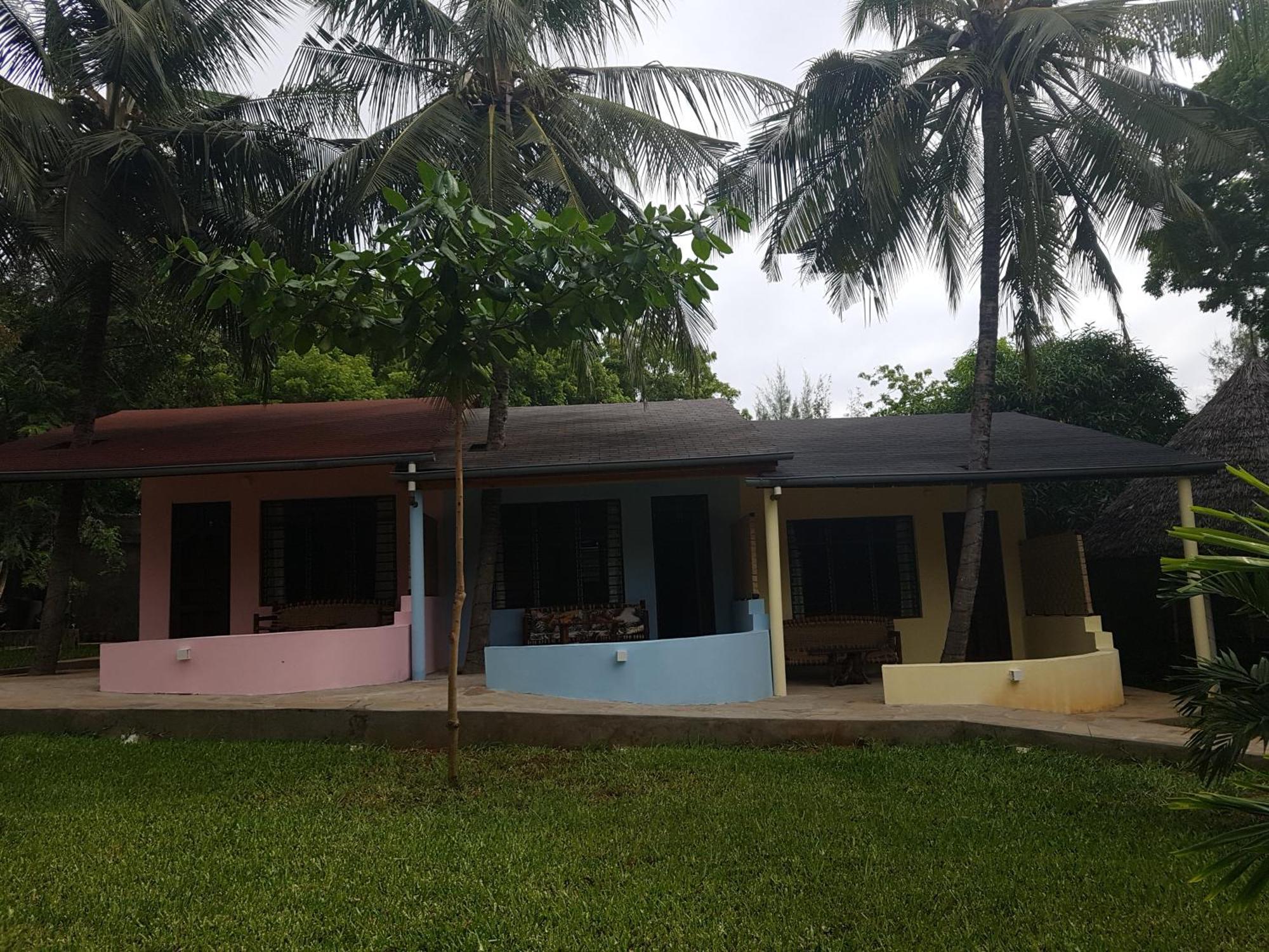 Residence Maison Müge Kilifi Zimmer foto