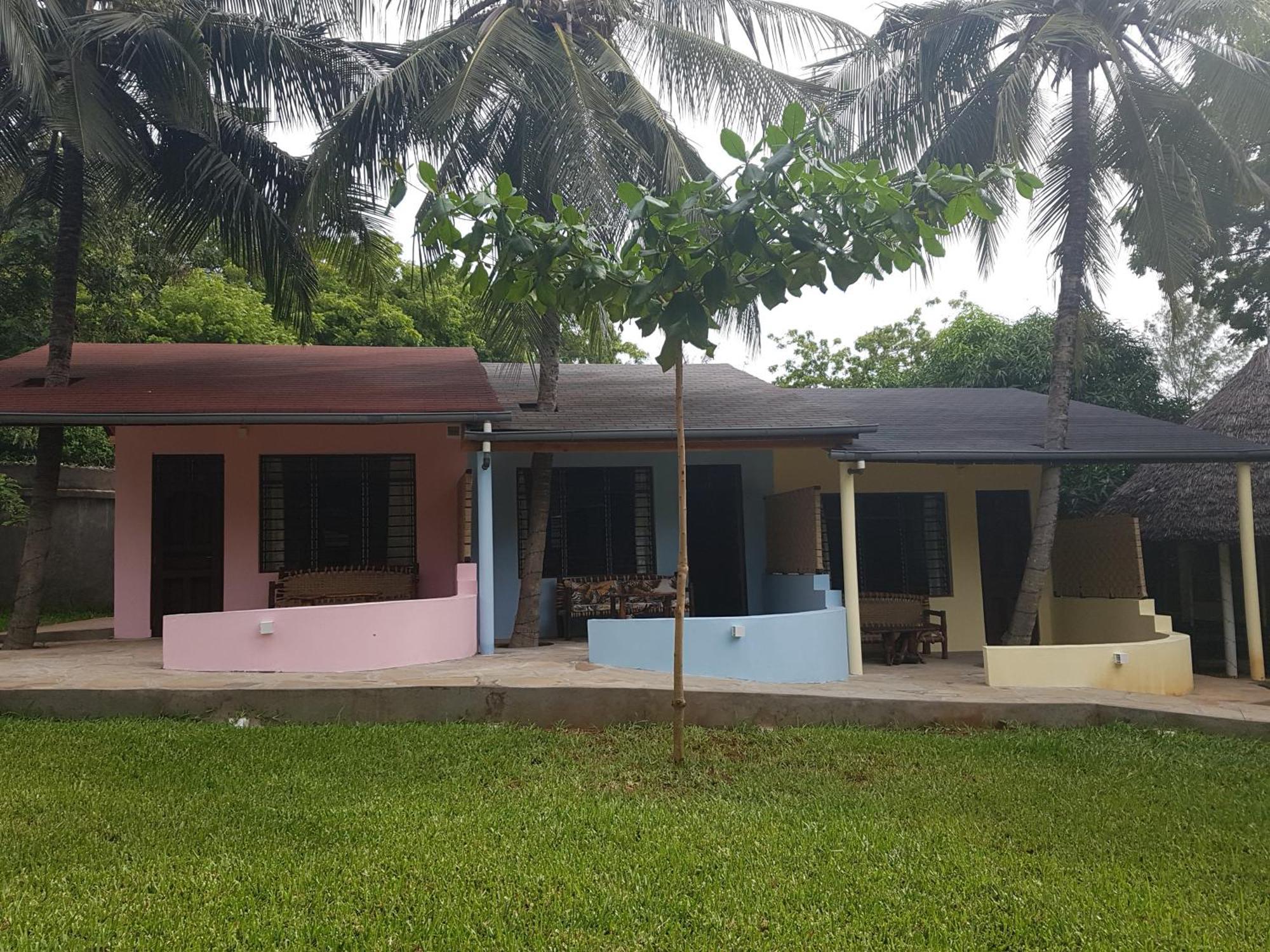 Residence Maison Müge Kilifi Zimmer foto
