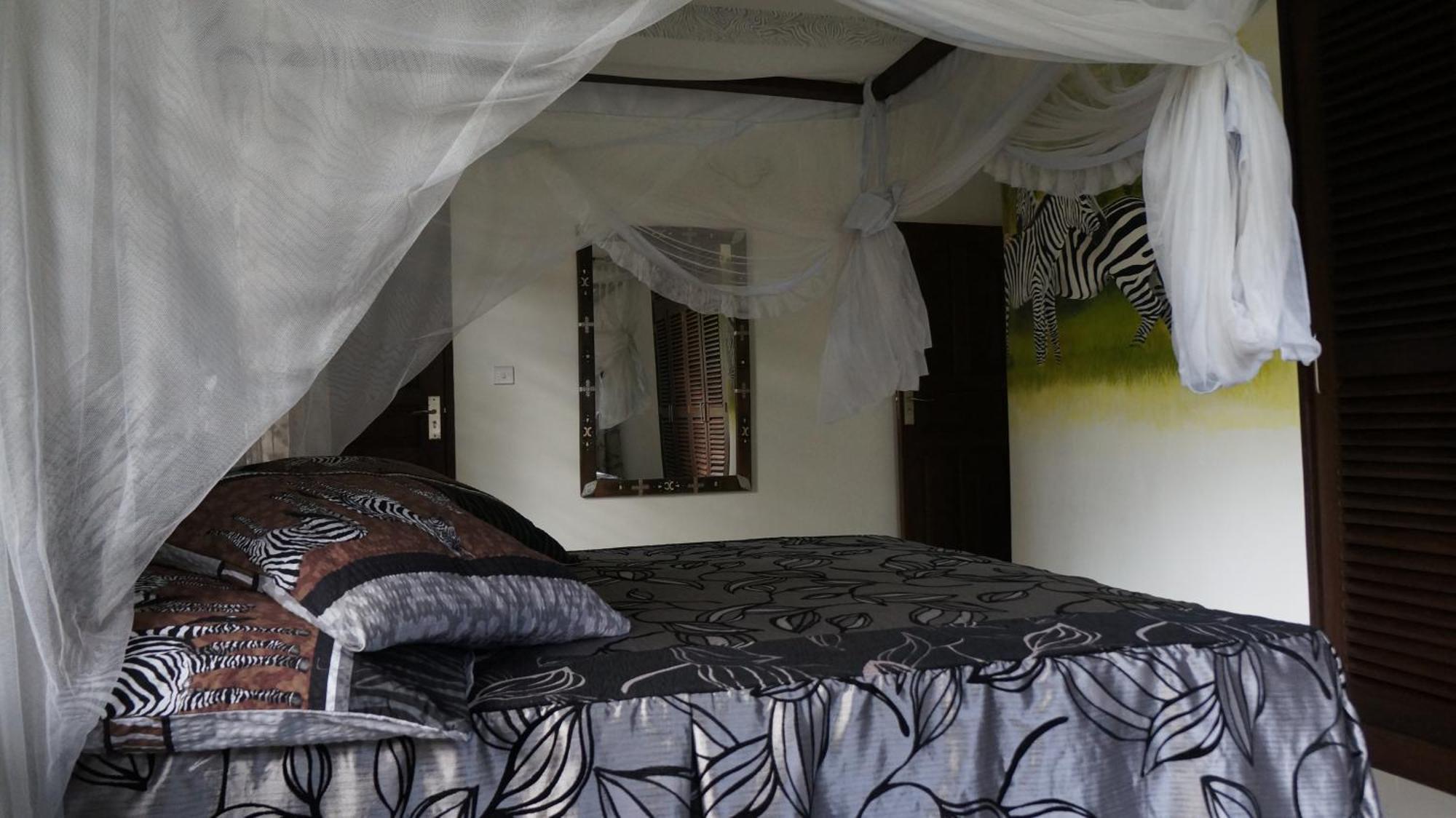 Residence Maison Müge Kilifi Zimmer foto