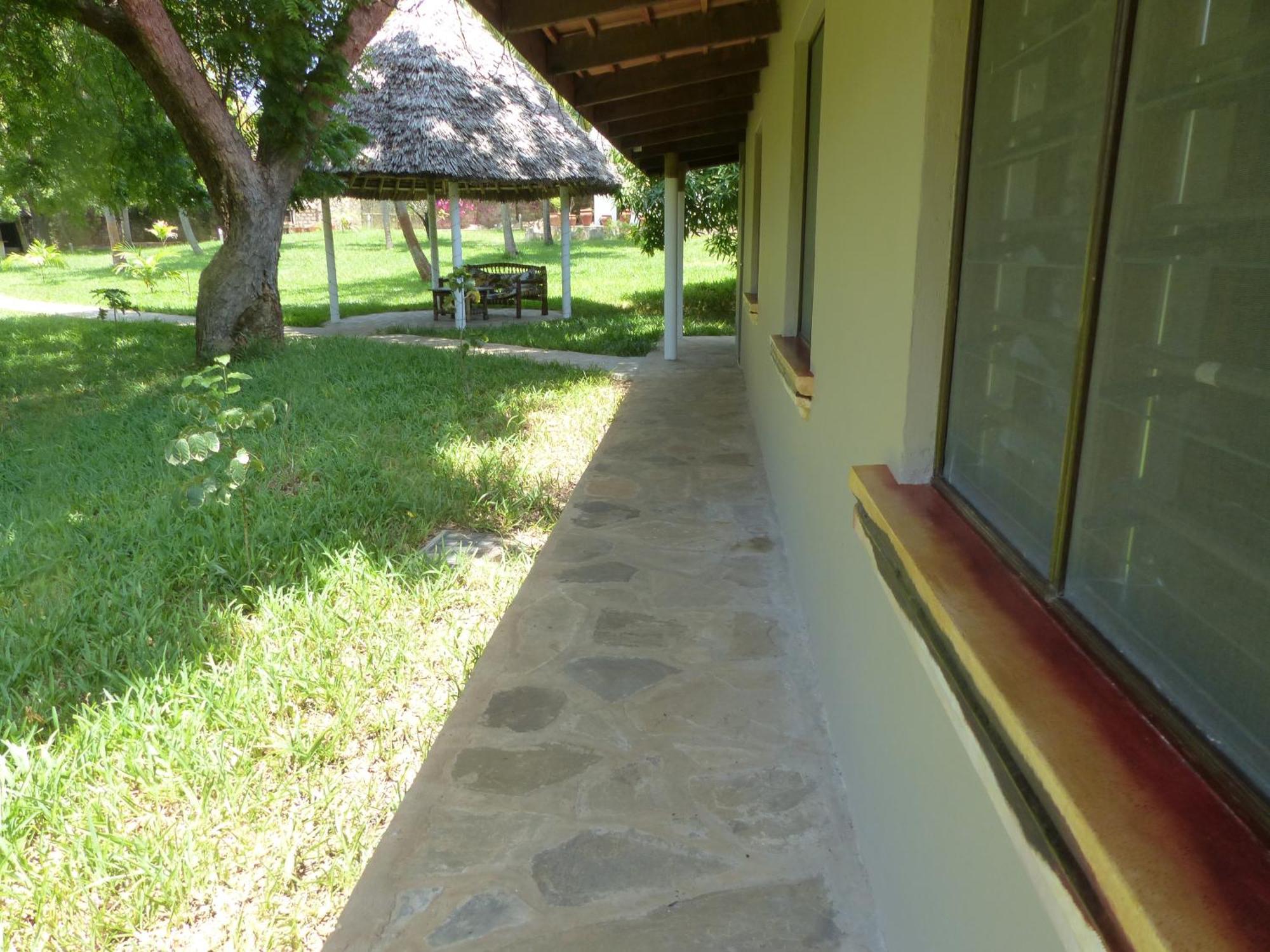 Residence Maison Müge Kilifi Zimmer foto