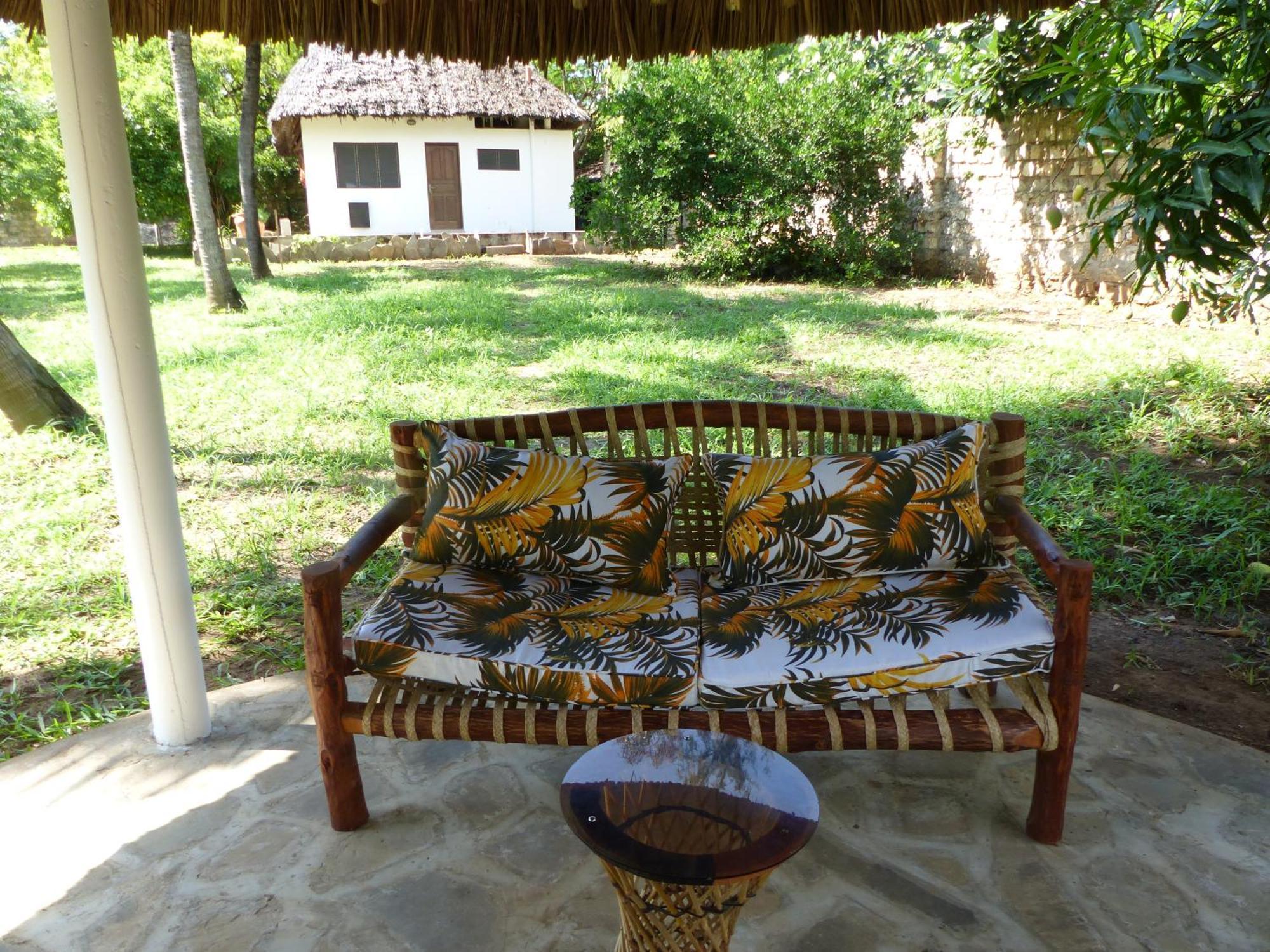 Residence Maison Müge Kilifi Zimmer foto