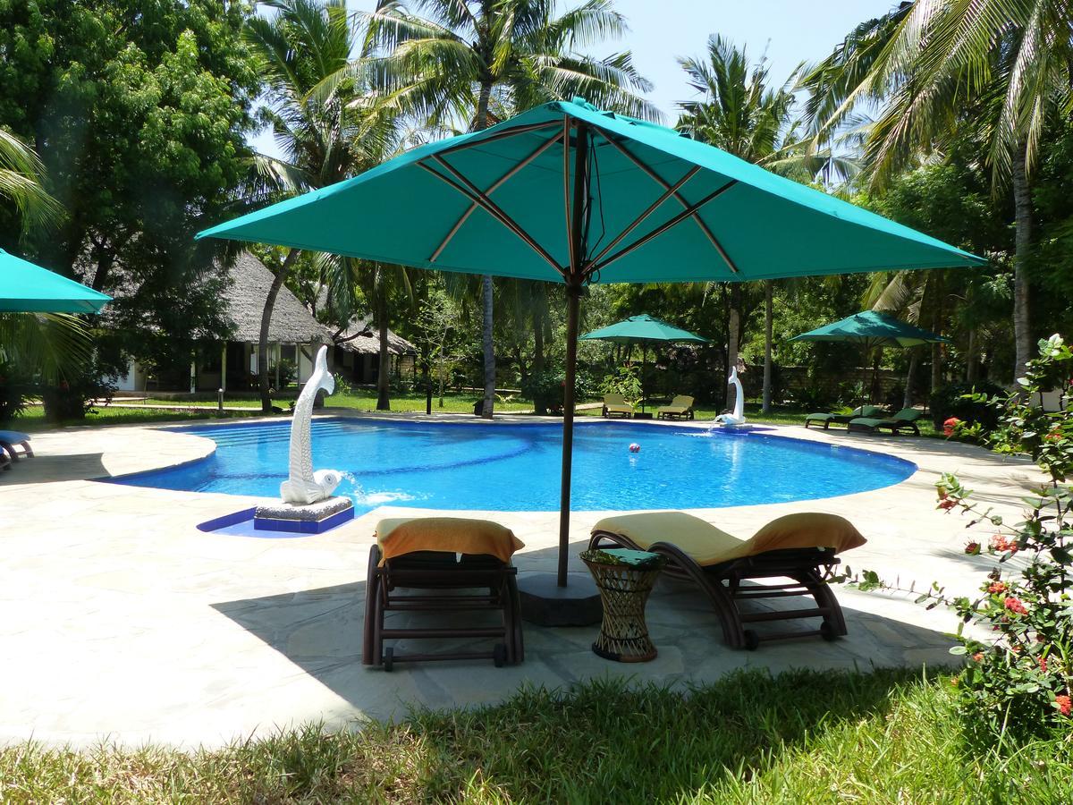 Residence Maison Müge Kilifi Exterior foto