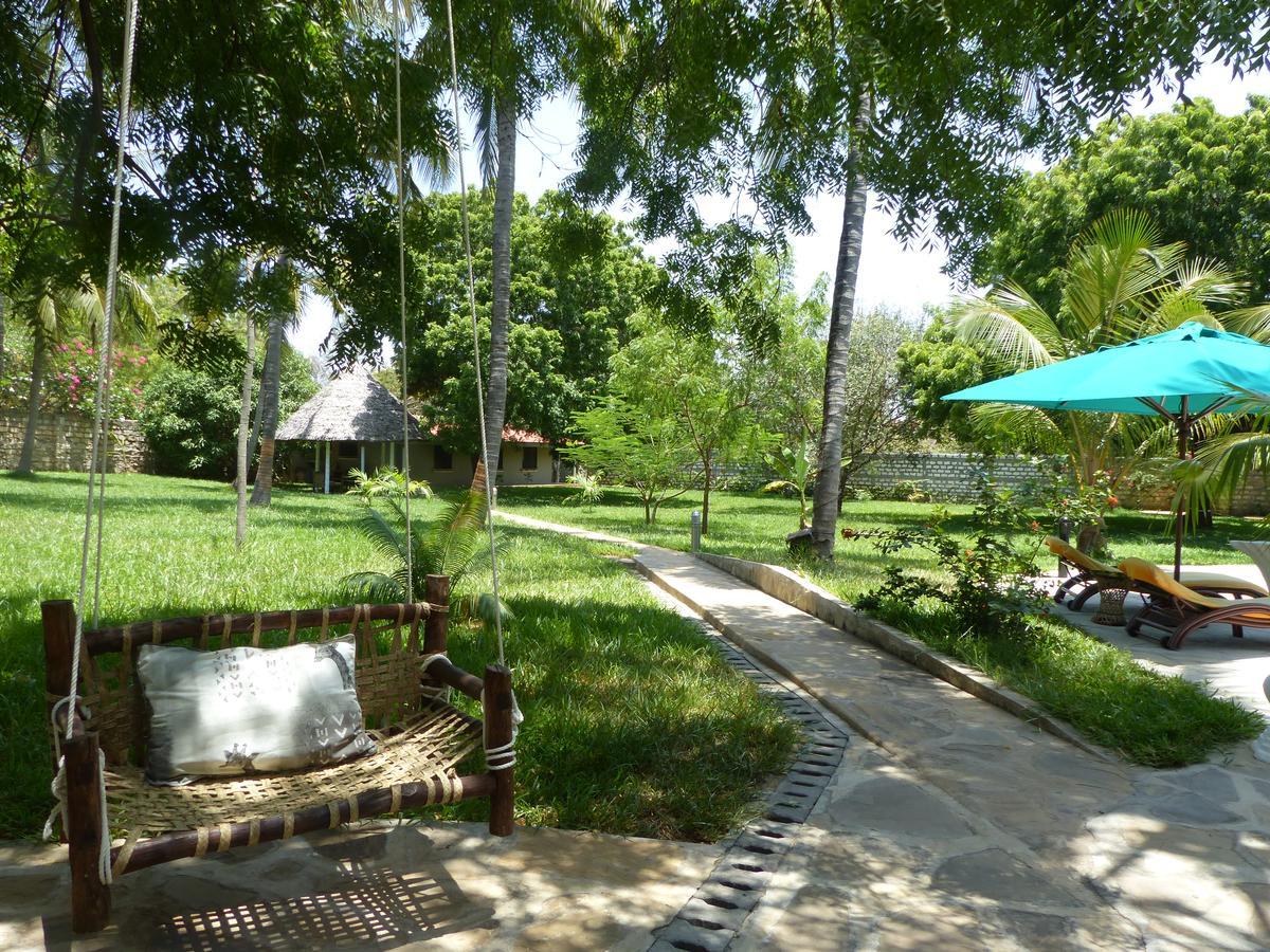 Residence Maison Müge Kilifi Exterior foto