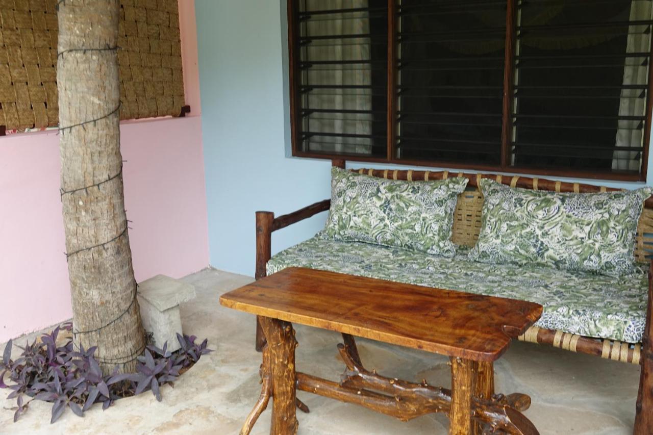 Residence Maison Müge Kilifi Exterior foto