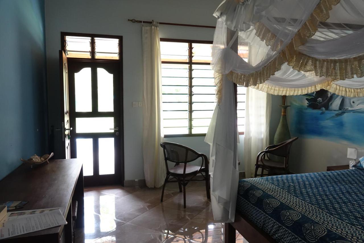 Residence Maison Müge Kilifi Exterior foto