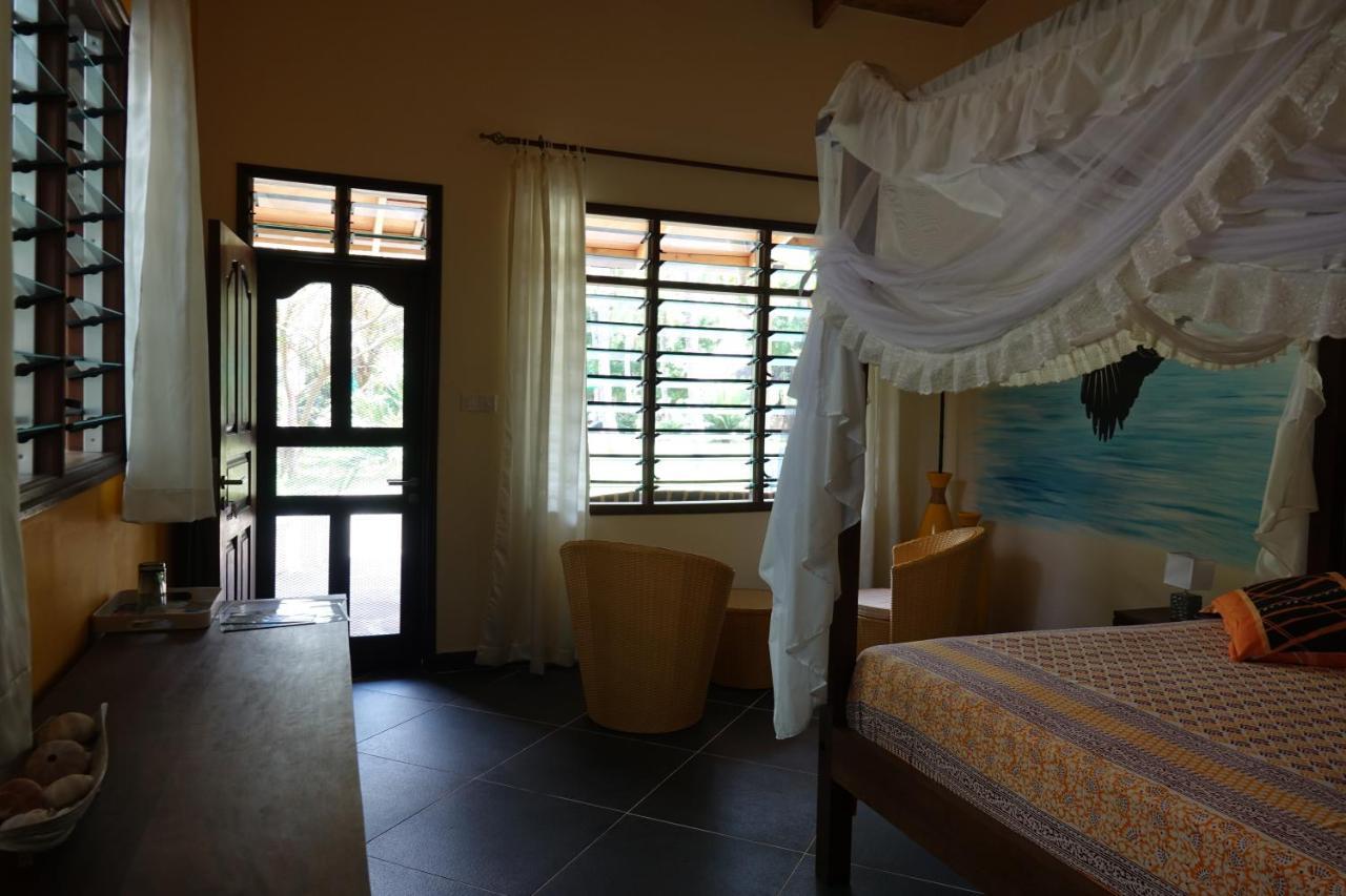 Residence Maison Müge Kilifi Exterior foto