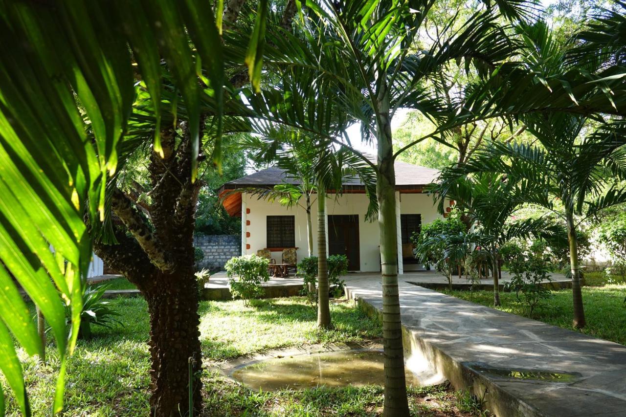 Residence Maison Müge Kilifi Exterior foto